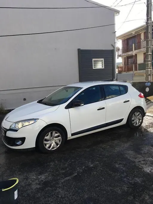 Appartement A 50M De La Plage En Centre-Ville Le Gosier  Le Gosier (Grande-Terre)