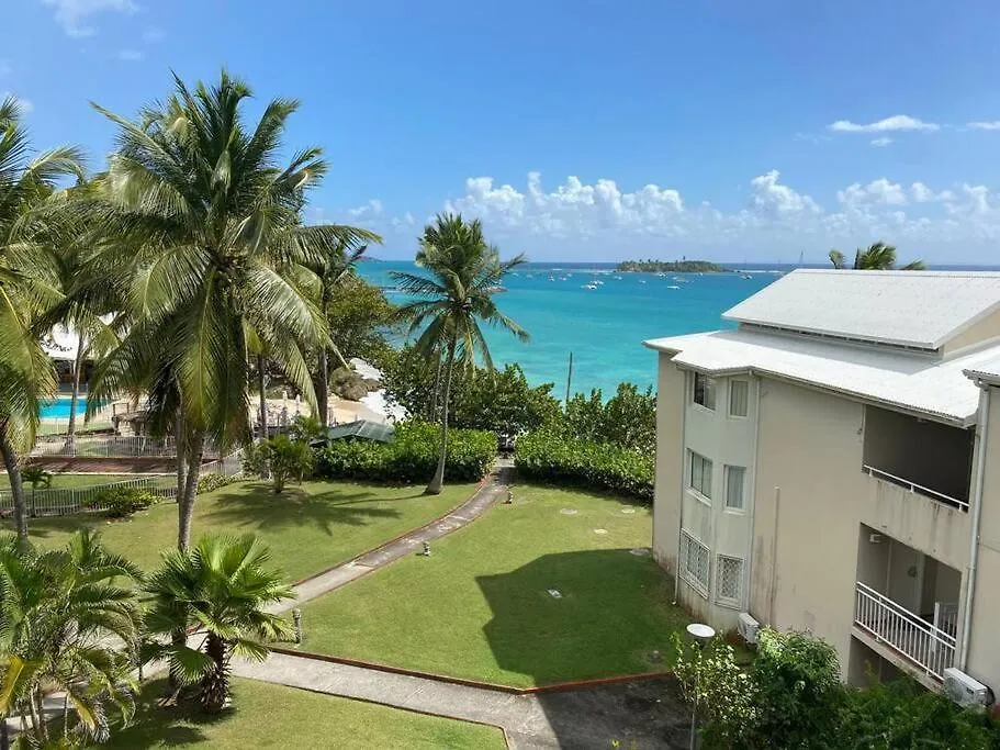 Lejlighed Appartement A 50M De La Plage En Centre-Ville Le Gosier  Guadeloupe
