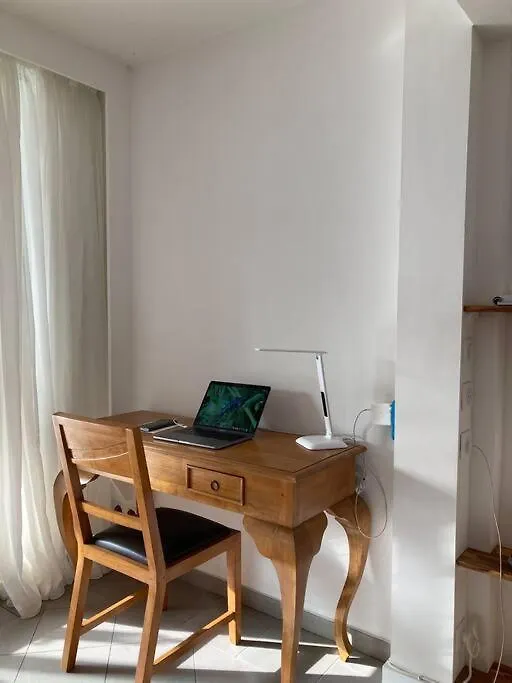Lejlighed Appartement A 50M De La Plage En Centre-Ville Le Gosier  Guadeloupe